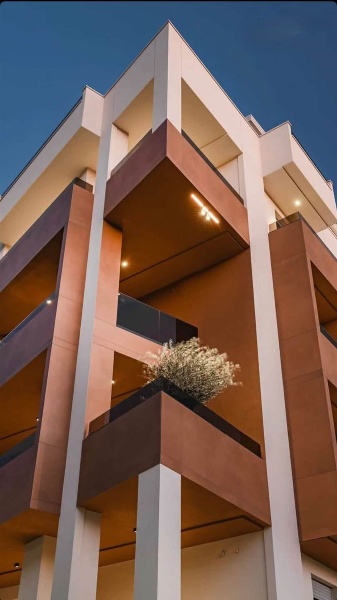 appartamento in vendita ad Altamura in zona Centro Storico