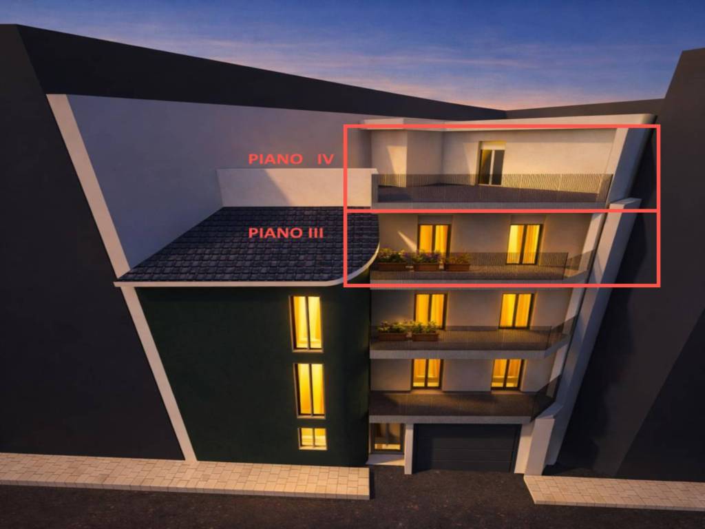 appartamento in vendita ad Altamura