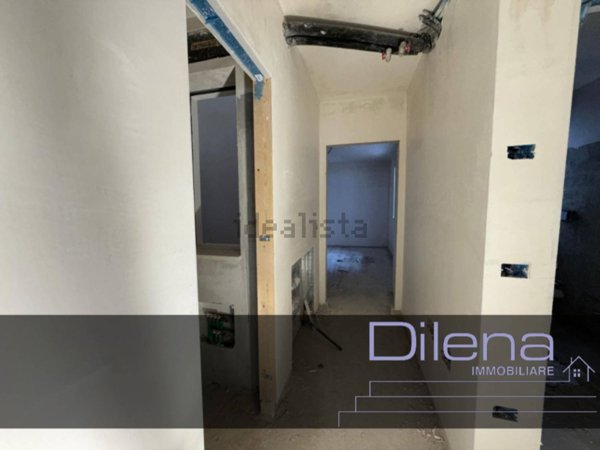 appartamento in vendita ad Altamura