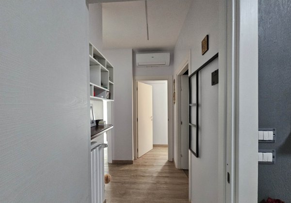 appartamento in vendita ad Altamura