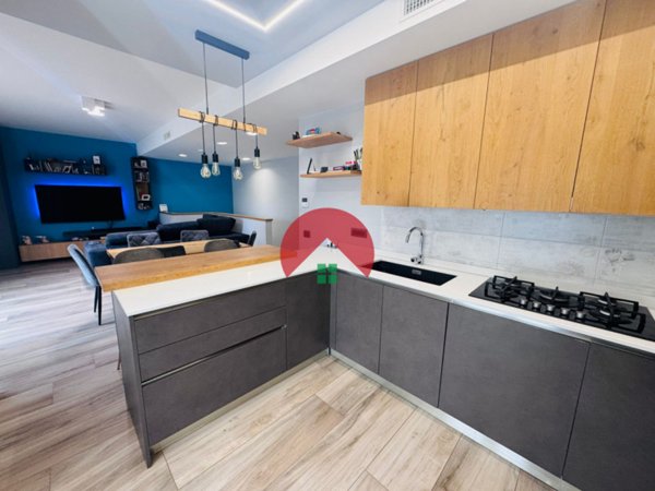 appartamento in vendita ad Altamura