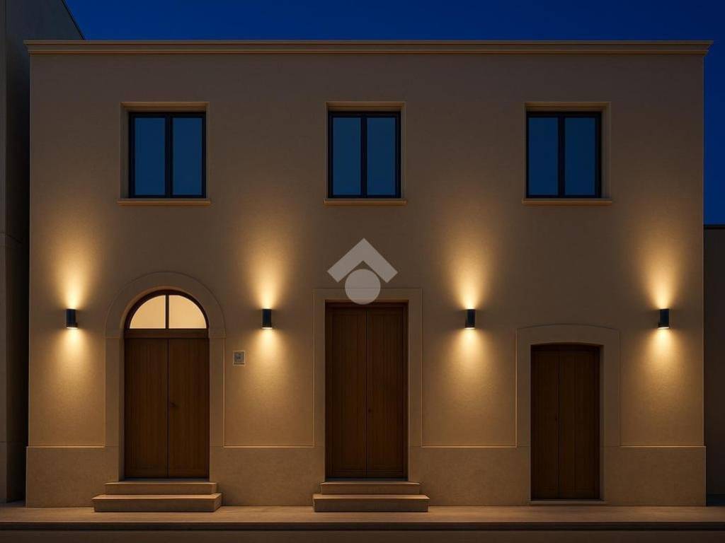 casa indipendente in vendita ad Altamura