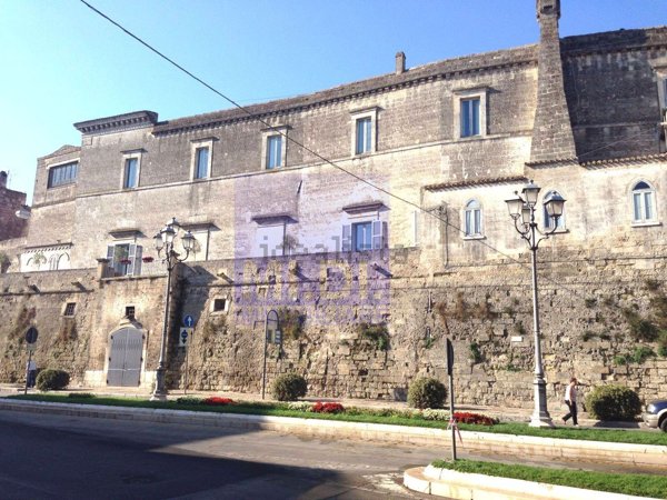 appartamento in vendita ad Altamura