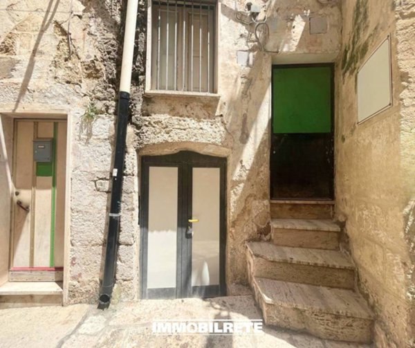 appartamento in vendita ad Altamura in zona Centro Storico