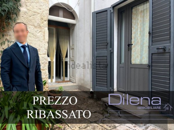 appartamento in vendita ad Altamura in zona Centro Storico
