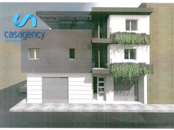 appartamento in vendita ad Altamura