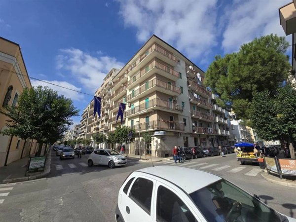 appartamento in vendita ad Altamura