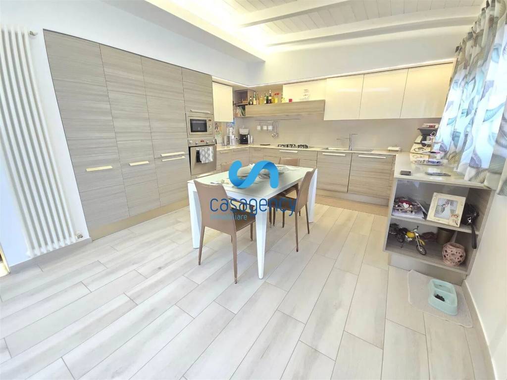 appartamento in vendita ad Altamura