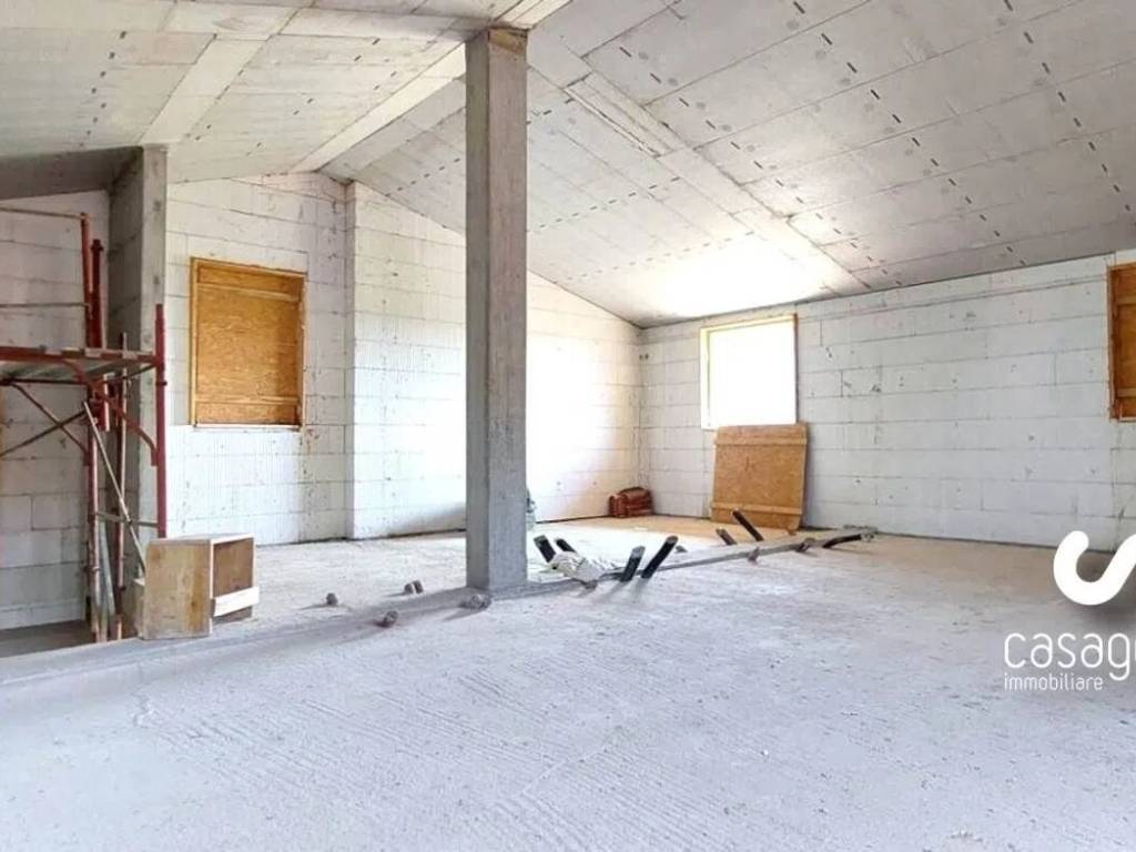 appartamento in vendita ad Altamura