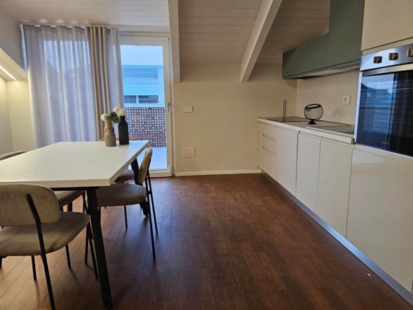 attico in vendita ad Altamura