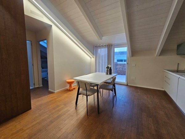 attico in vendita ad Altamura