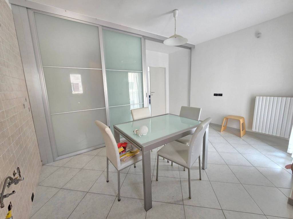 appartamento in vendita ad Altamura