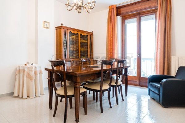 appartamento in vendita ad Altamura