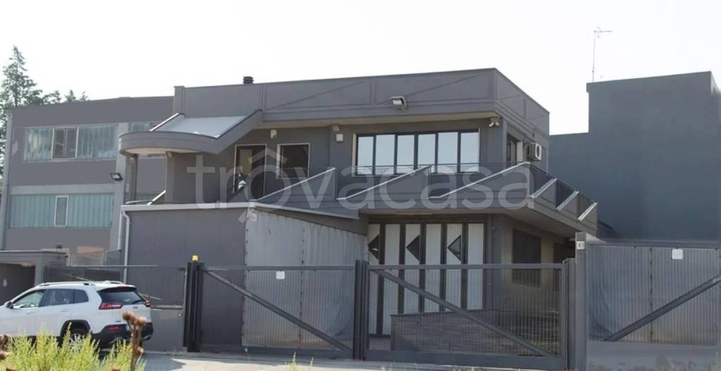 locale commerciale in vendita ad Altamura in zona Centro Storico