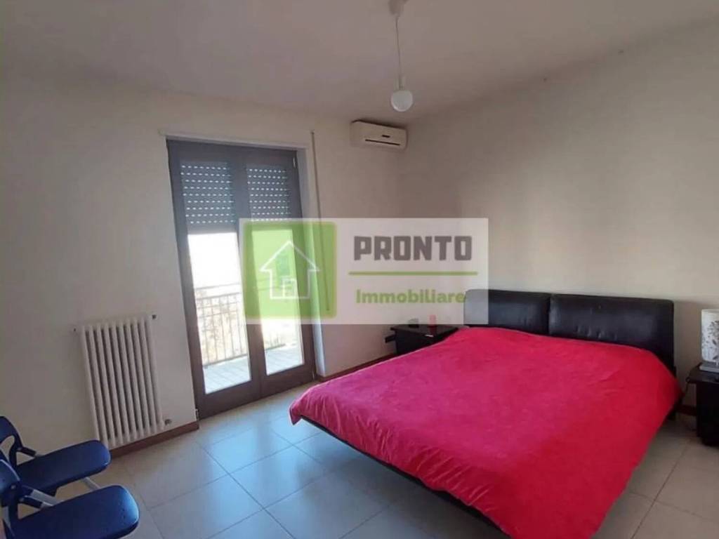 appartamento in vendita ad Altamura