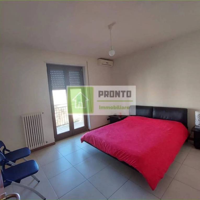 appartamento in vendita ad Altamura