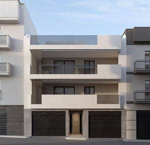 appartamento in vendita ad Altamura