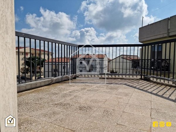 appartamento in vendita ad Altamura