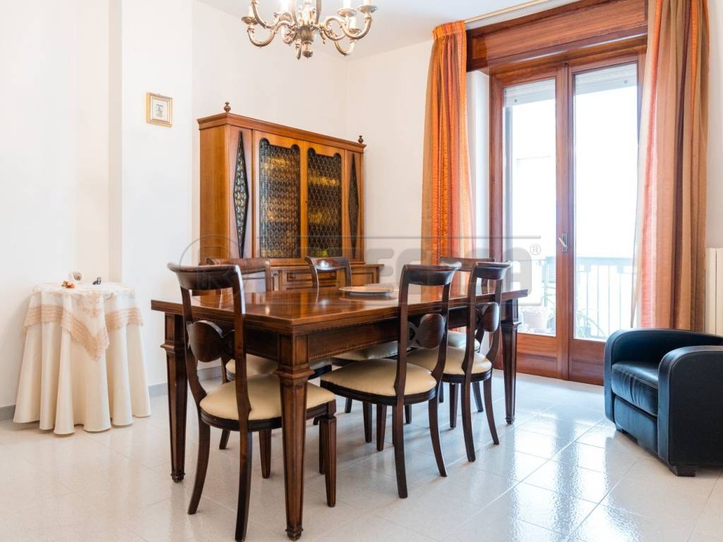 appartamento in vendita ad Altamura