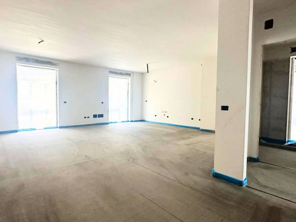 appartamento in vendita ad Altamura in zona Centro Storico