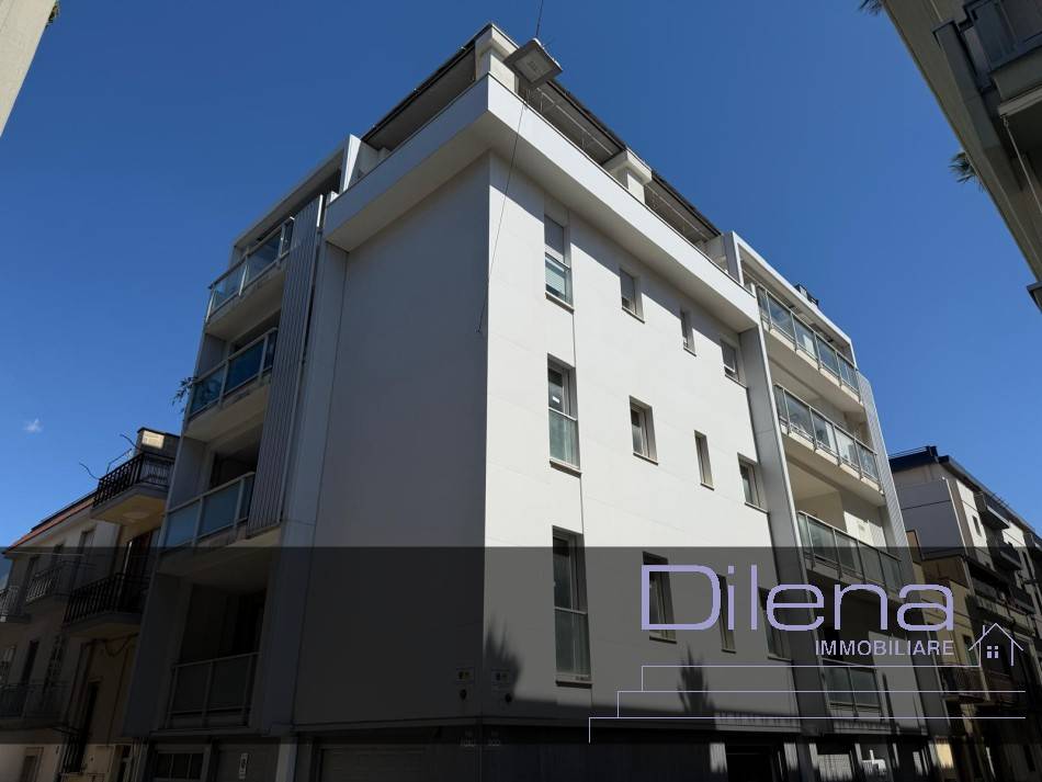 appartamento in vendita ad Altamura in zona Centro Storico