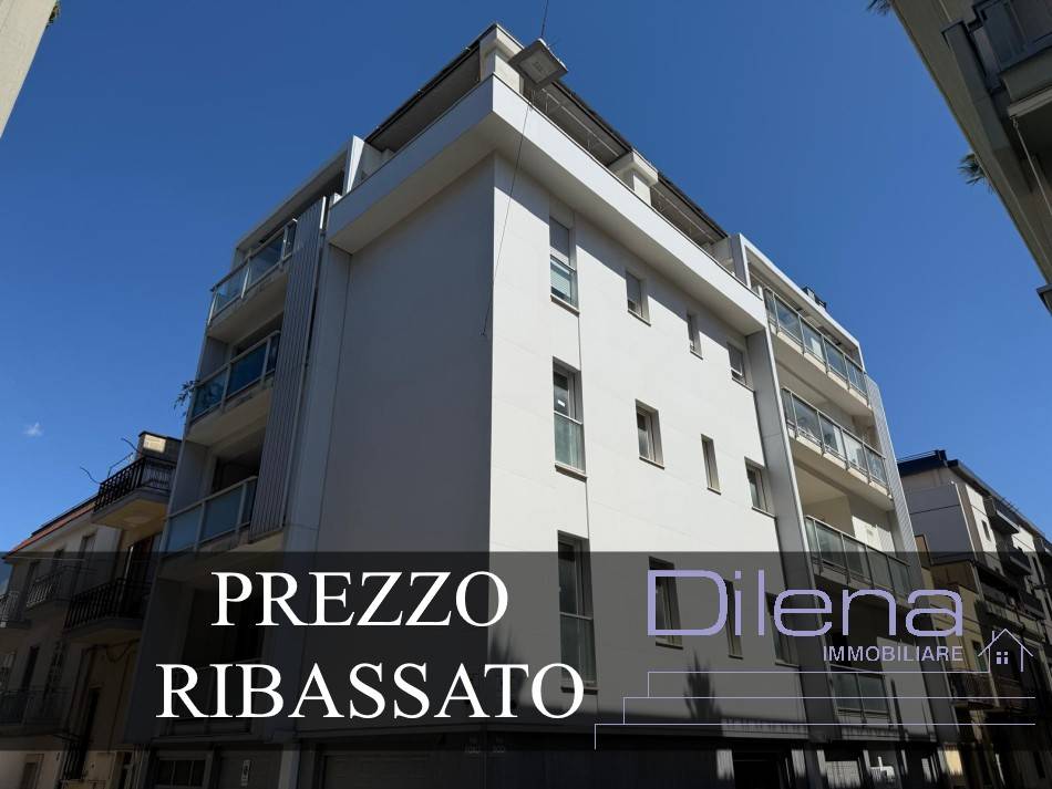 appartamento in vendita ad Altamura in zona Centro Storico