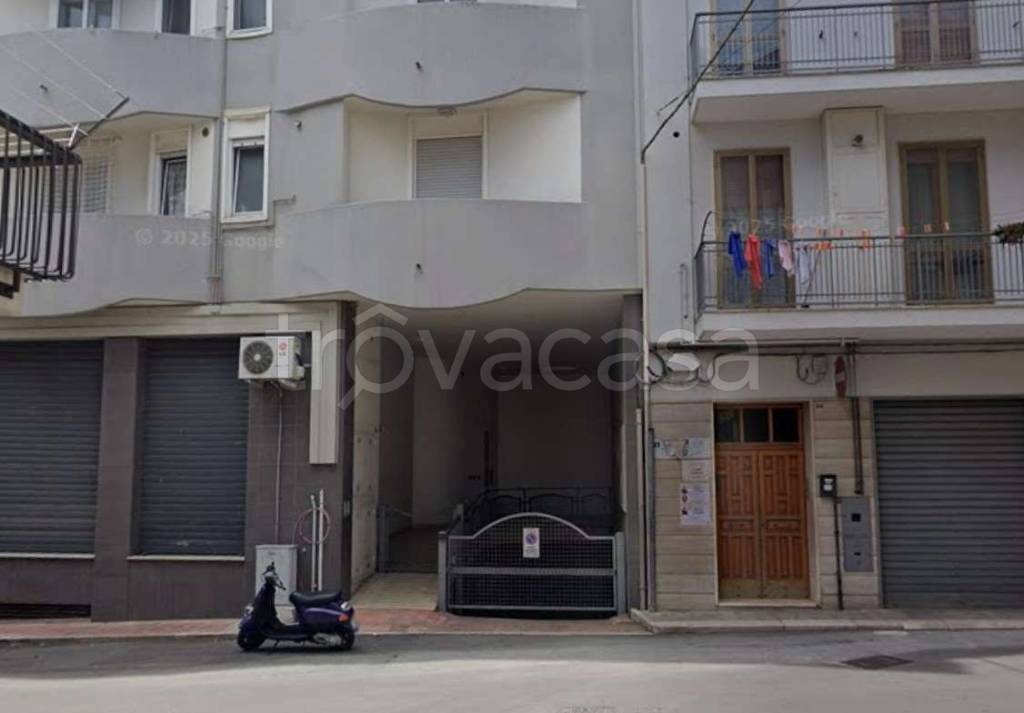 appartamento in vendita ad Altamura in zona Centro Storico