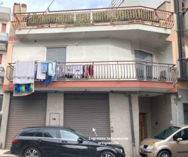 pentavano in vendita ad Altamura