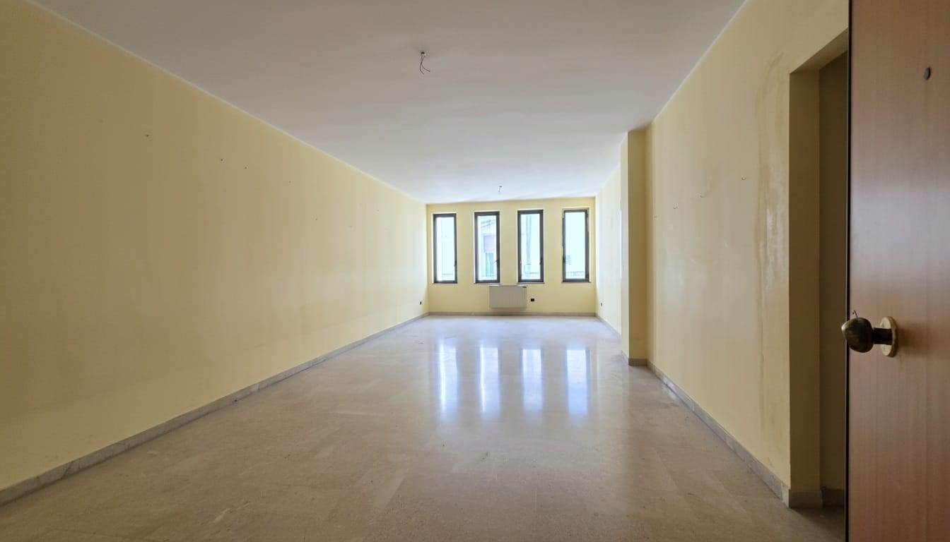 appartamento in vendita ad Altamura