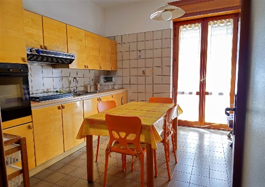 appartamento in vendita ad Altamura