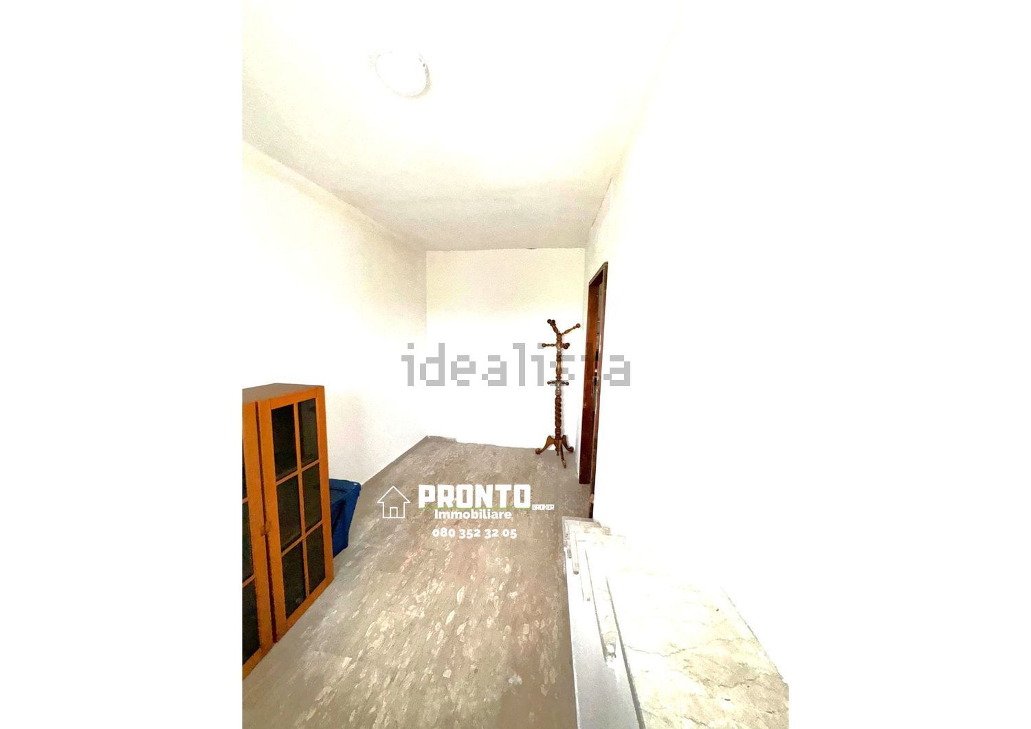 appartamento in vendita ad Altamura in zona Stazione Ferroviaria