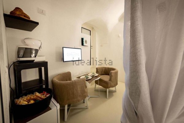 appartamento in vendita ad Altamura in zona Centro Storico