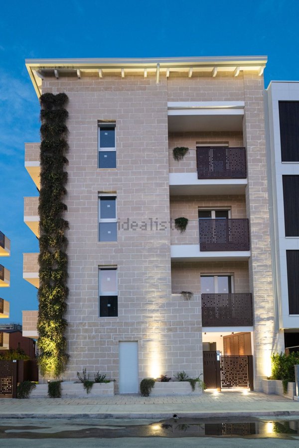 appartamento in vendita ad Altamura