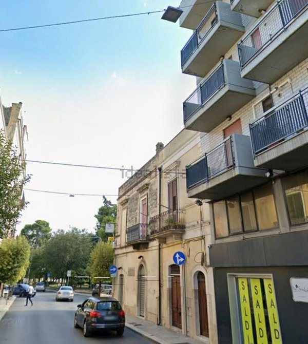 appartamento in vendita ad Altamura
