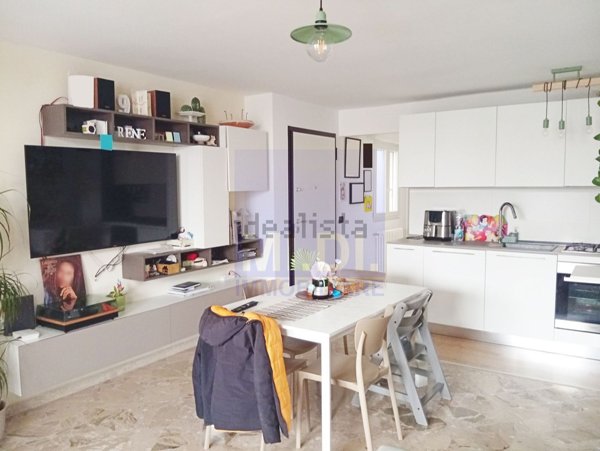 appartamento in vendita ad Altamura