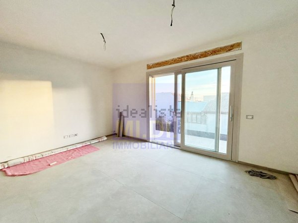 appartamento in vendita ad Altamura