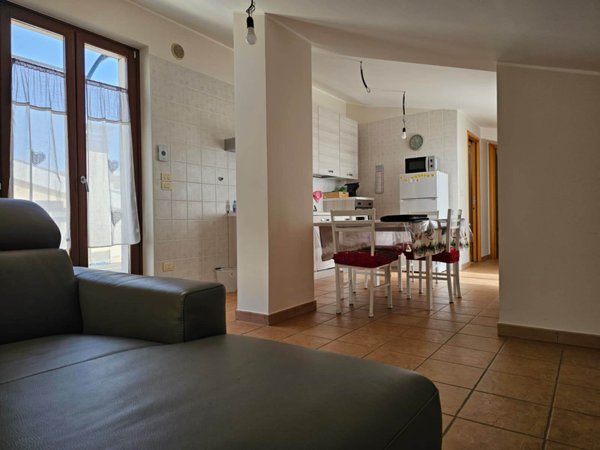 appartamento in vendita ad Altamura