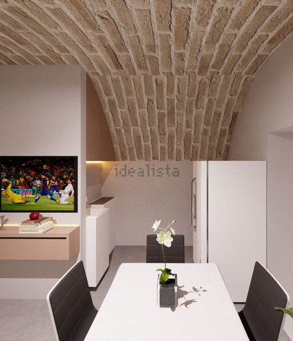 appartamento in vendita ad Altamura