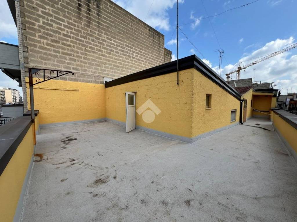 casa indipendente in vendita ad Altamura