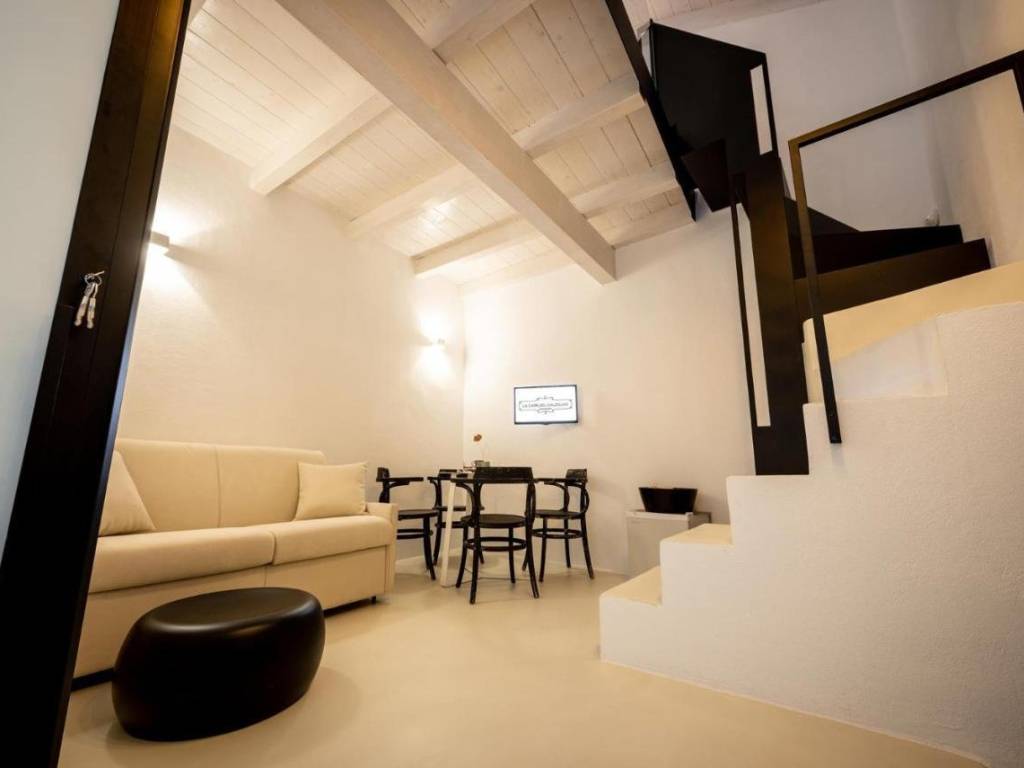 casa indipendente in vendita ad Altamura in zona Centro Storico