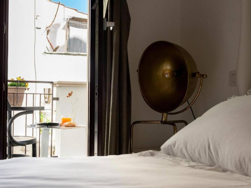 casa indipendente in vendita ad Altamura in zona Centro Storico