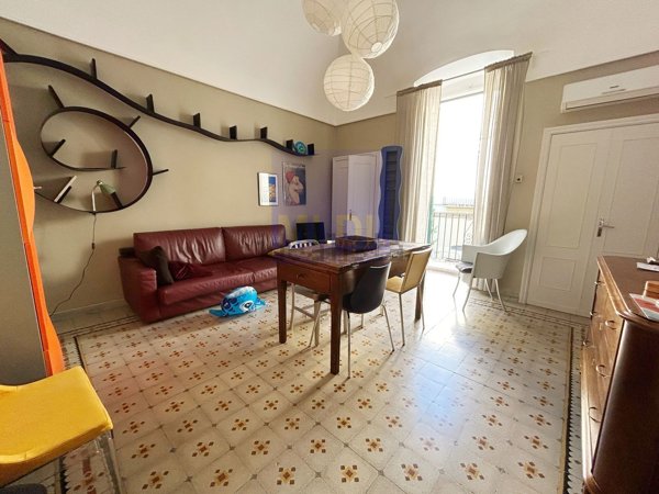 appartamento in vendita ad Altamura