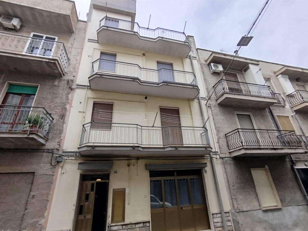 casa indipendente in vendita ad Altamura