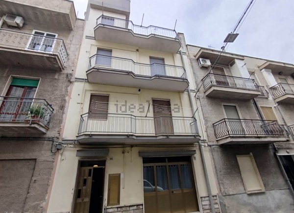 casa indipendente in vendita ad Altamura