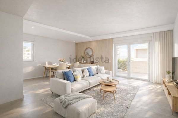 appartamento in vendita ad Altamura