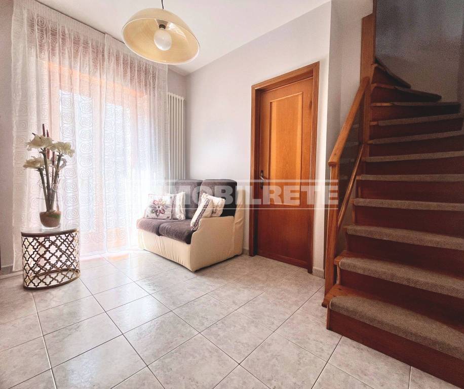 appartamento in vendita ad Altamura in zona Centro Storico