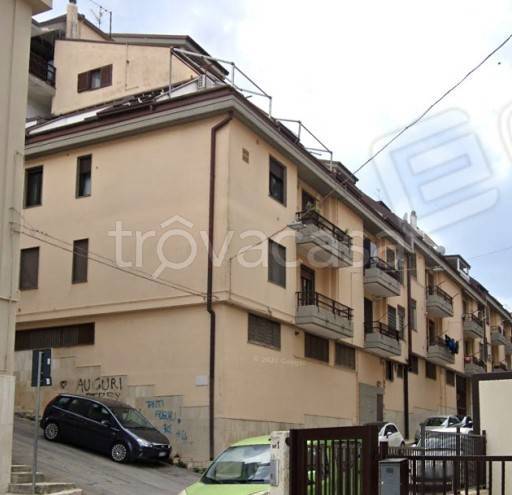 appartamento in vendita ad Altamura