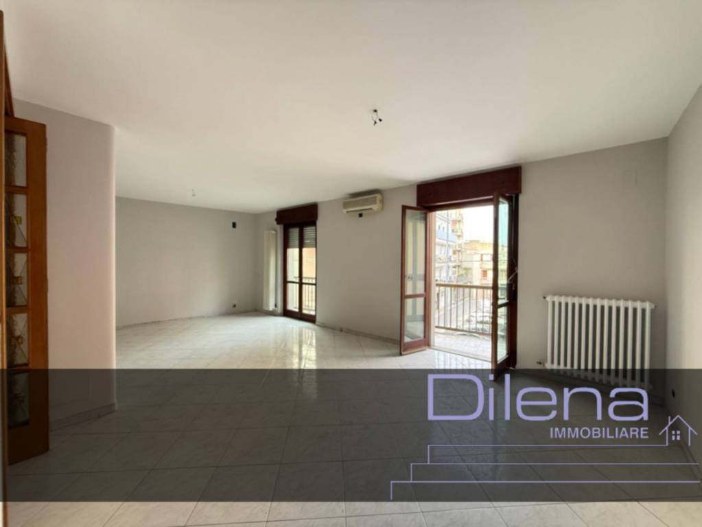appartamento in vendita ad Altamura in zona Centro Storico