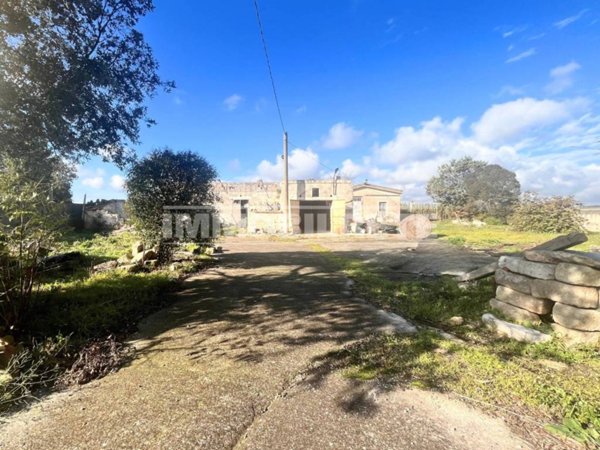 casale in vendita ad Altamura