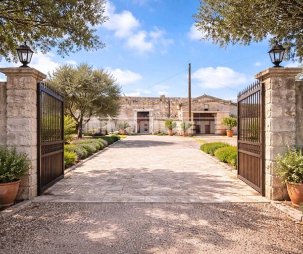 casale in vendita ad Altamura in zona Centro Storico